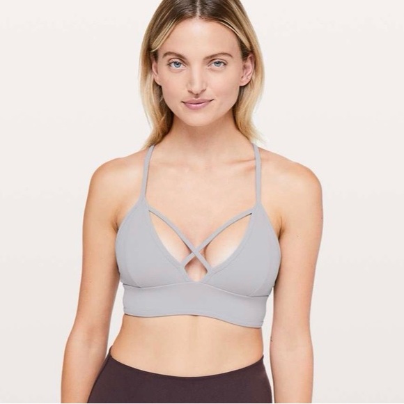 Lululemon Radiant Rhapsody Bra - Picture 2 of 5